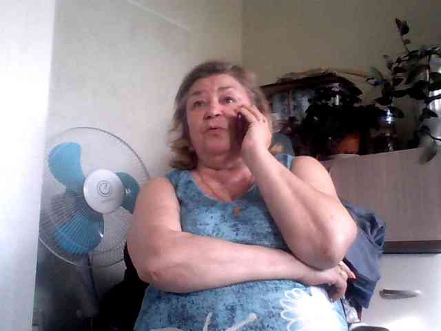 rekelme webcam