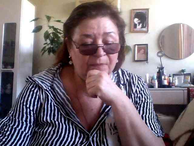 rekelme webcam