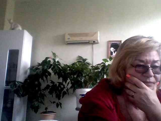 rekelme Live Webcam on BongaCams