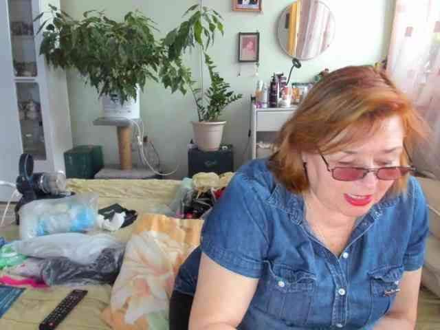 rekelme webcam