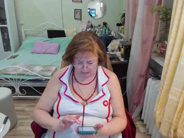 rekelme Live Webcam on BongaCams