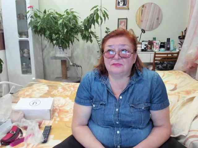 rekelme webcam