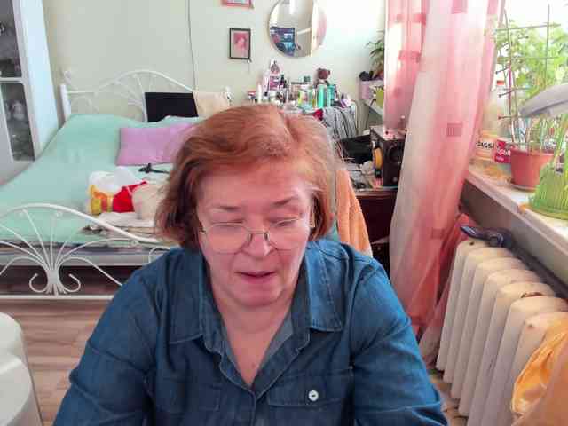 rekelme Live Webcam on BongaCams