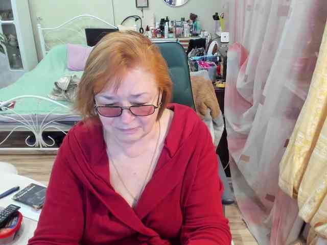 rekelme Live Webcam on BongaCams