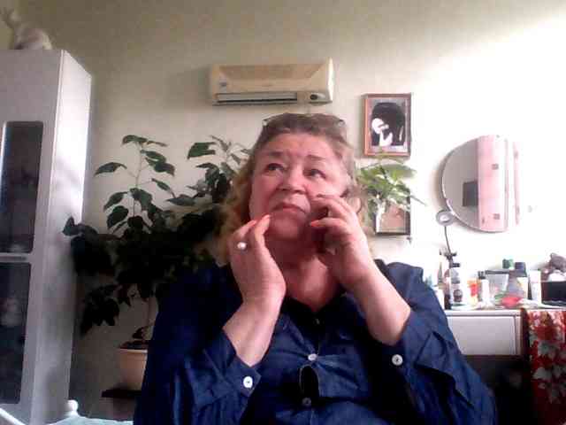 rekelme webcam