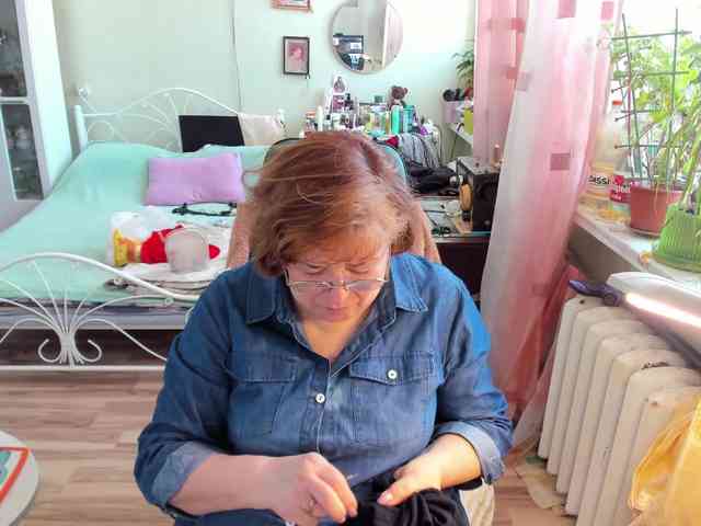 rekelme Live Webcam on BongaCams