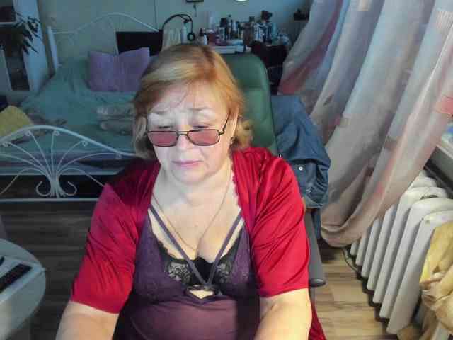 rekelme Live Webcam on BongaCams