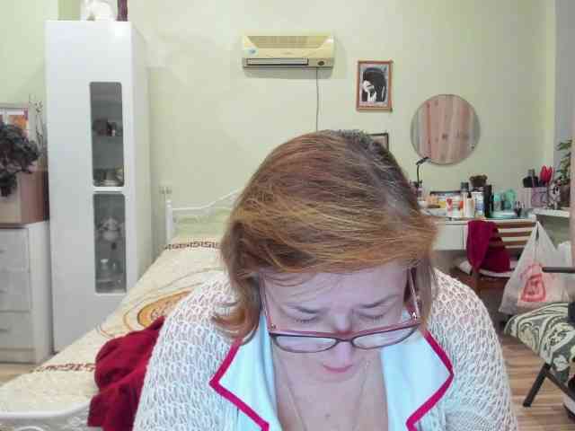 rekelme Live Webcam on BongaCams