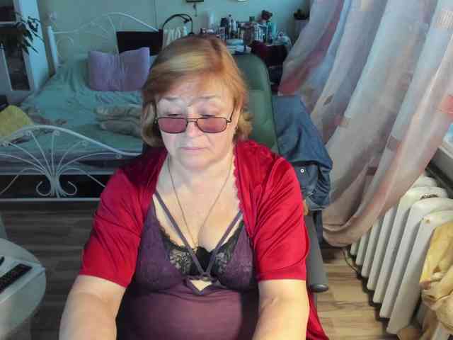 rekelme Live Webcam on BongaCams