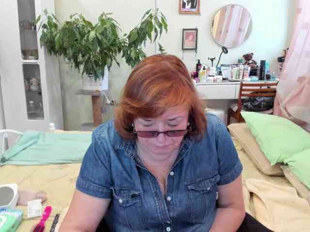 rekelme Live Webcam on BongaCams