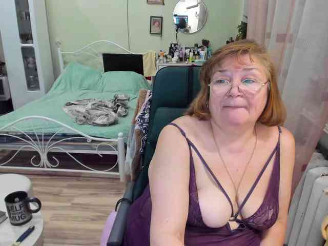 rekelme webcam
