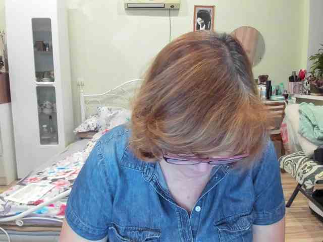 rekelme Live Webcam on BongaCams