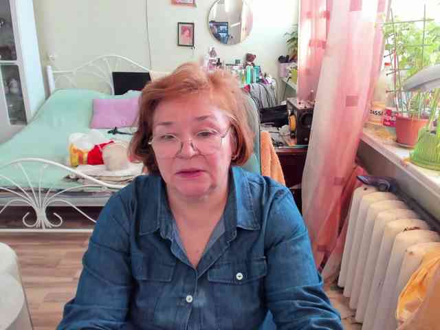 rekelme Live Webcam on BongaCams