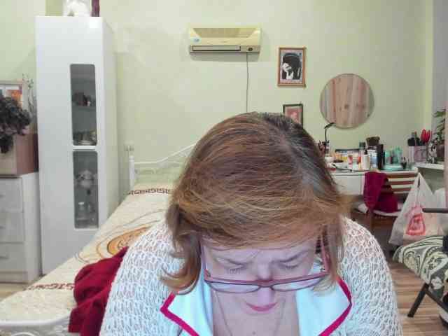 rekelme Live Webcam on BongaCams