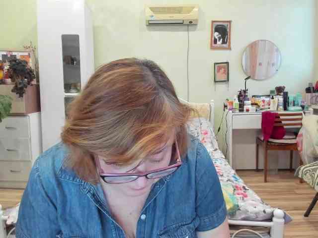 rekelme Live Webcam on BongaCams