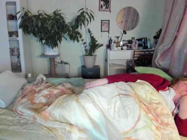 rekelme webcam