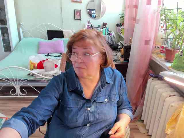 rekelme Live Webcam on BongaCams