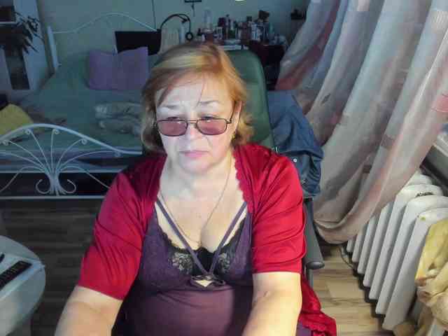 rekelme Live Webcam on BongaCams