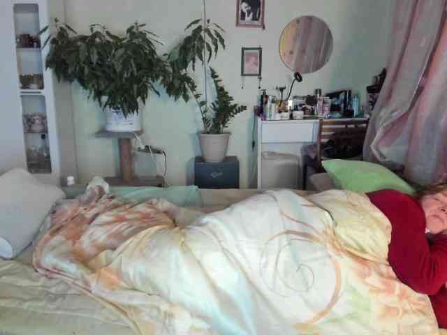 rekelme webcam