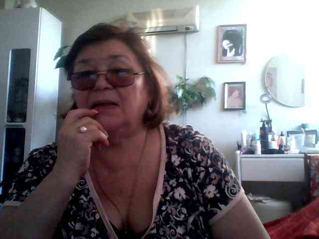 rekelme webcam