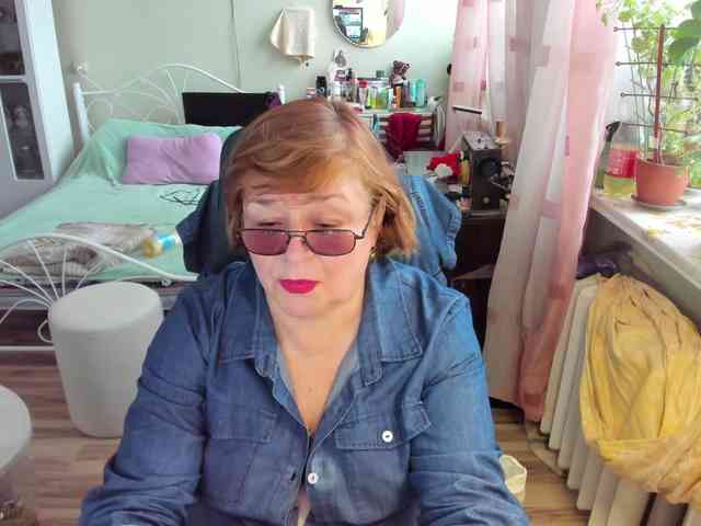 rekelme Live Webcam on BongaCams