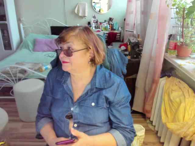 rekelme Live Webcam on BongaCams