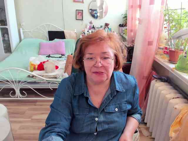 rekelme Live Webcam on BongaCams