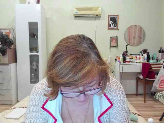 rekelme Live Webcam on BongaCams