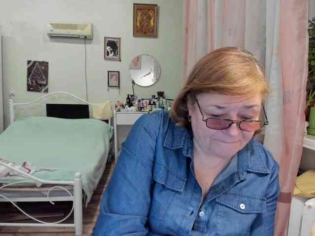 rekelme Live Webcam on BongaCams