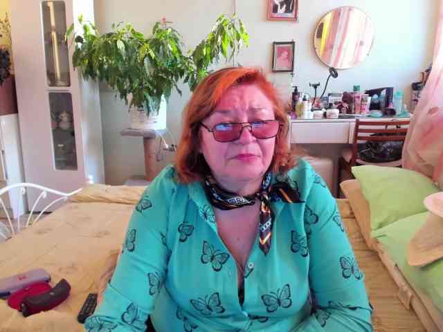 rekelme webcam