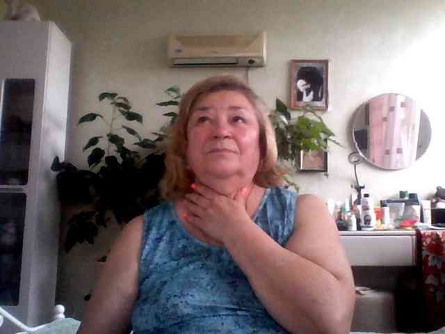 rekelme webcam