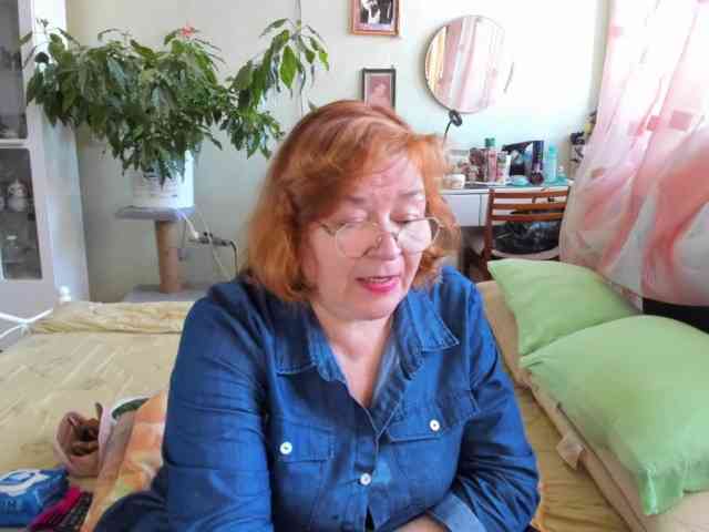 rekelme webcam