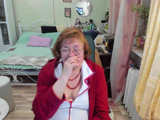 rekelme Live Webcam on BongaCams