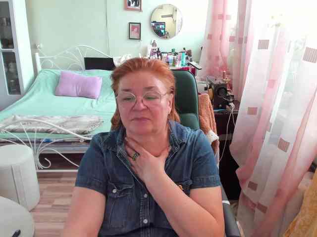 rekelme Live Webcam on BongaCams