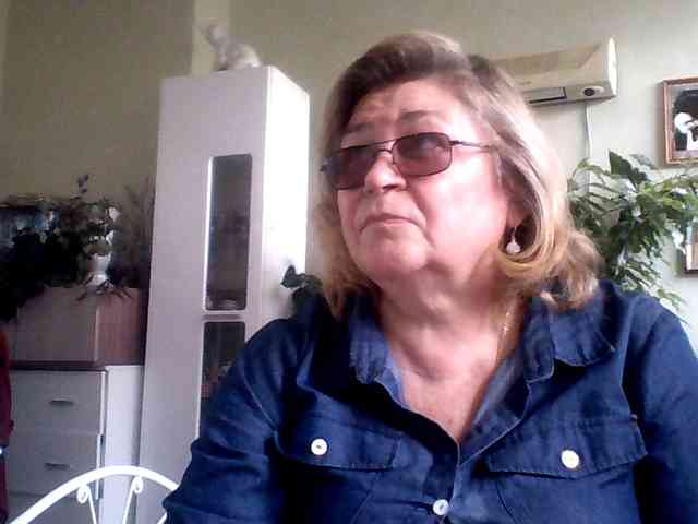 rekelme webcam