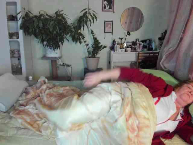 rekelme webcam