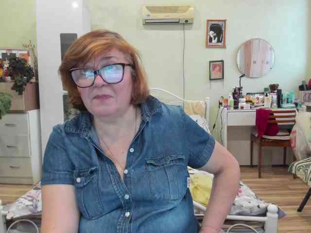 rekelme Live Webcam on BongaCams