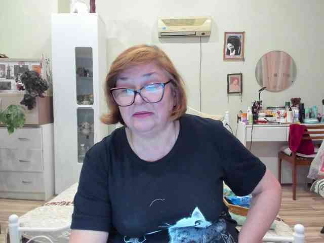 rekelme Live Webcam on BongaCams