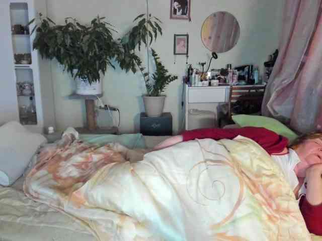 rekelme webcam
