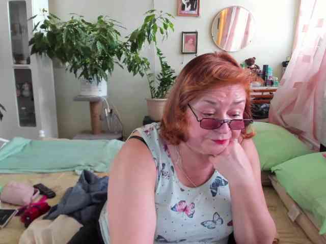 rekelme webcam