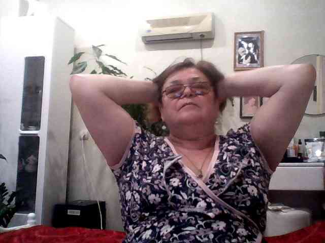 rekelme Live Webcam on BongaCams