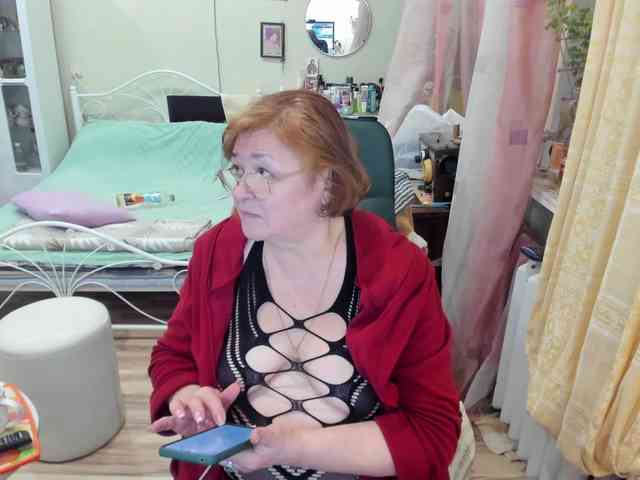 rekelme Live Webcam on BongaCams