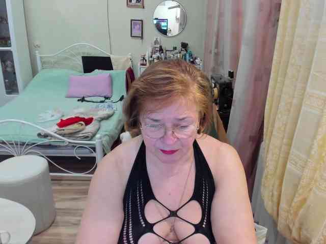 rekelme Live Webcam on BongaCams