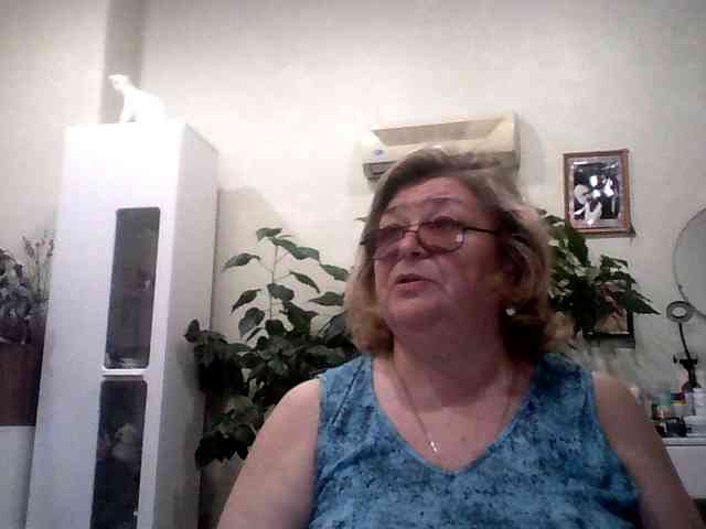 rekelme webcam