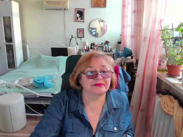 rekelme Live Webcam on BongaCams