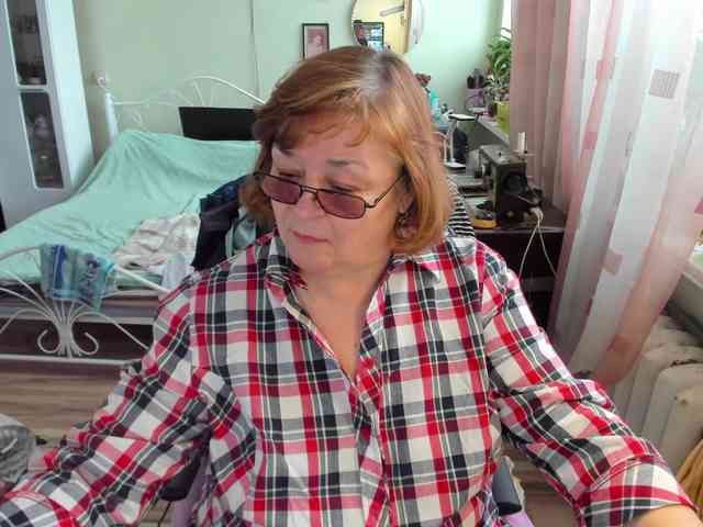 rekelme Live Webcam on BongaCams