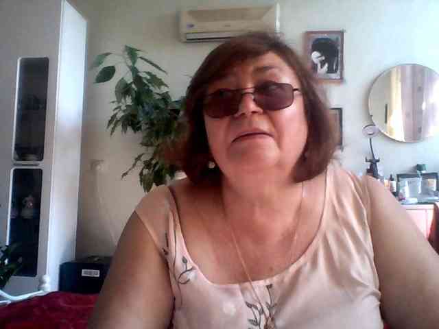 rekelme webcam