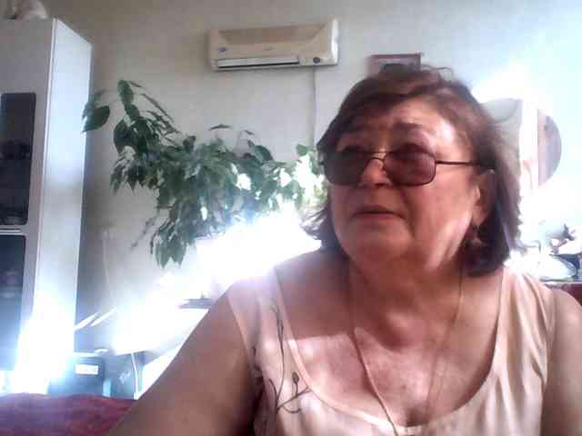 rekelme webcam