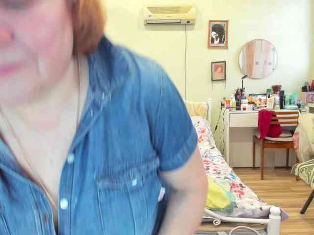 rekelme Live Webcam on BongaCams