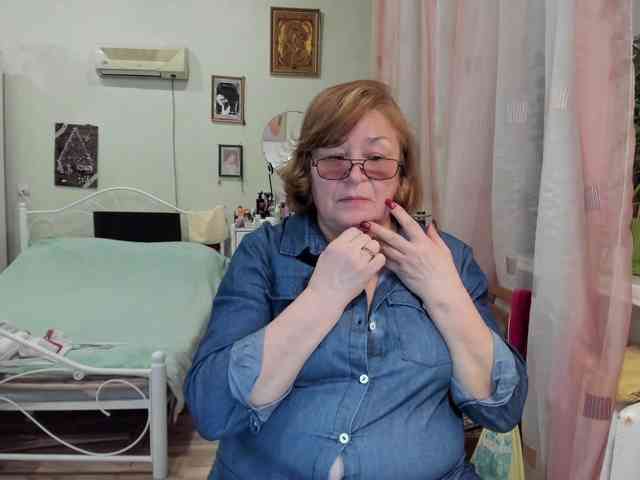 rekelme Live Webcam on BongaCams